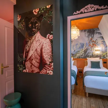 De Prestige Face Loire, Au Pied Du Château Apartamento Saumur
