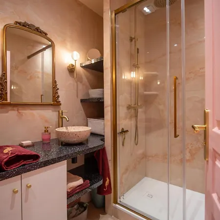 Apartamento De Prestige Face Loire, Au Pied Du Château *