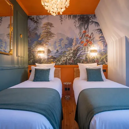 Apartamento De Prestige Face Loire, Au Pied Du Château Saumur