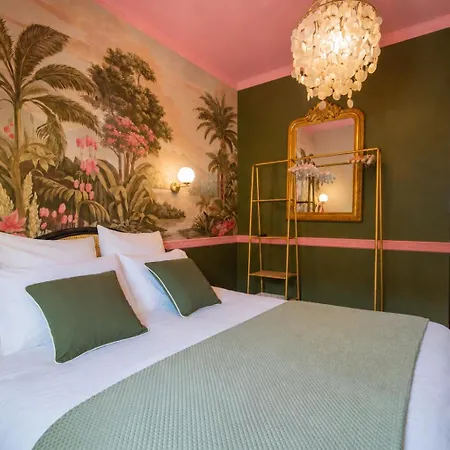 Apartamento De Prestige Face Loire, Au Pied Du Château