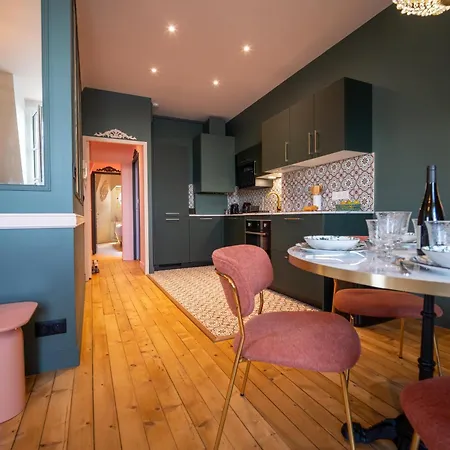De Prestige Face Loire, Au Pied Du Château Apartamento Saumur