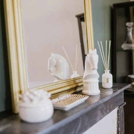 Apartamento De Prestige Face Loire, Au Pied Du Château