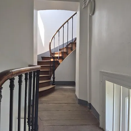 Appartement De Prestige Face Loire, Au Pied Du Château *