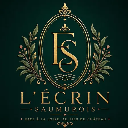 De Prestige Face Loire, Au Pied Du Château Apartamento Saumur